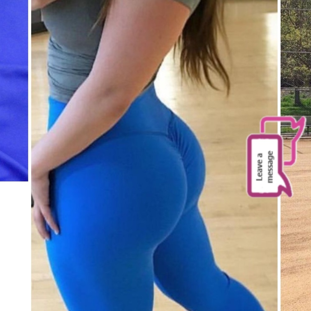 ABS2B Leggings (xs)